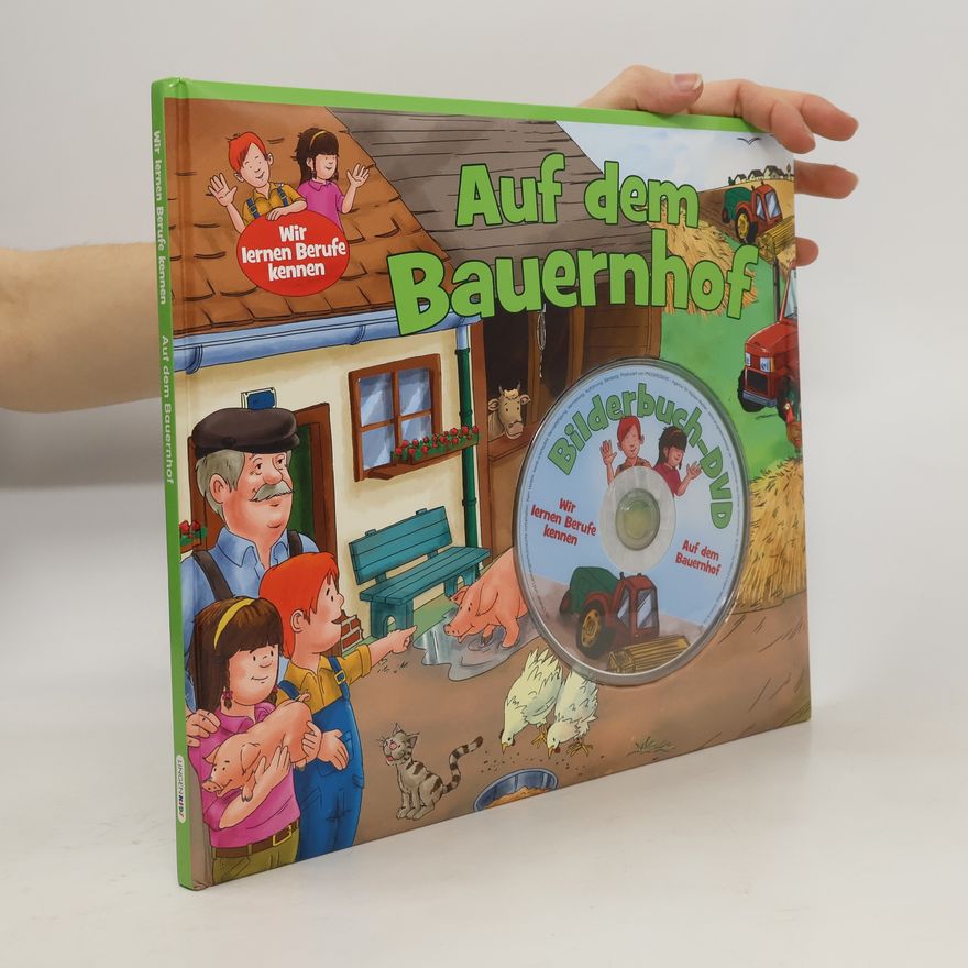 Autorenkollektiv Auf dem Bauernhof