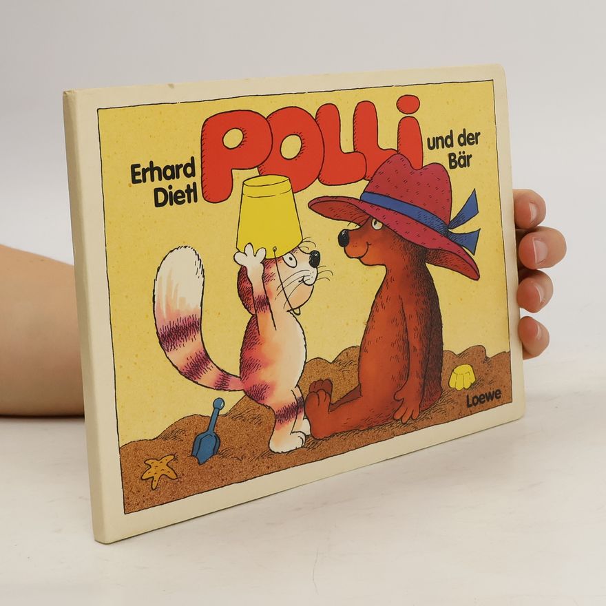 Erhard Dietl Polli und der Bär