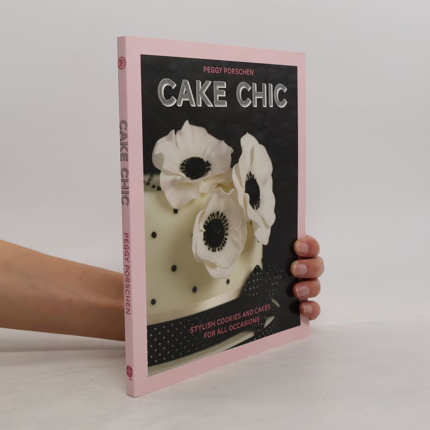 Pegy Porschen Cake Chic