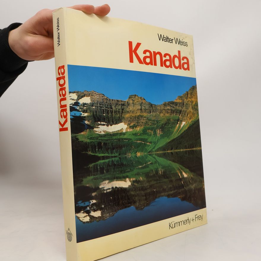 Walter Weiss Kanada