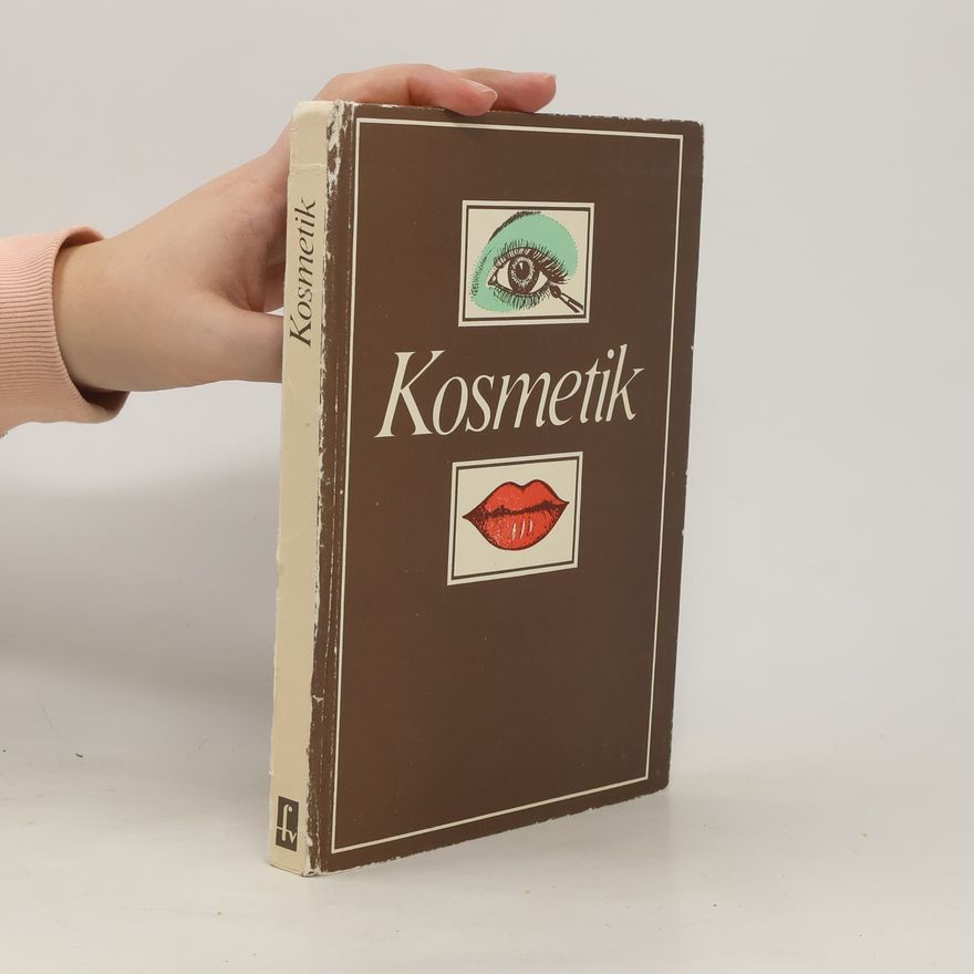 Kolektiv autorů Kosmetik