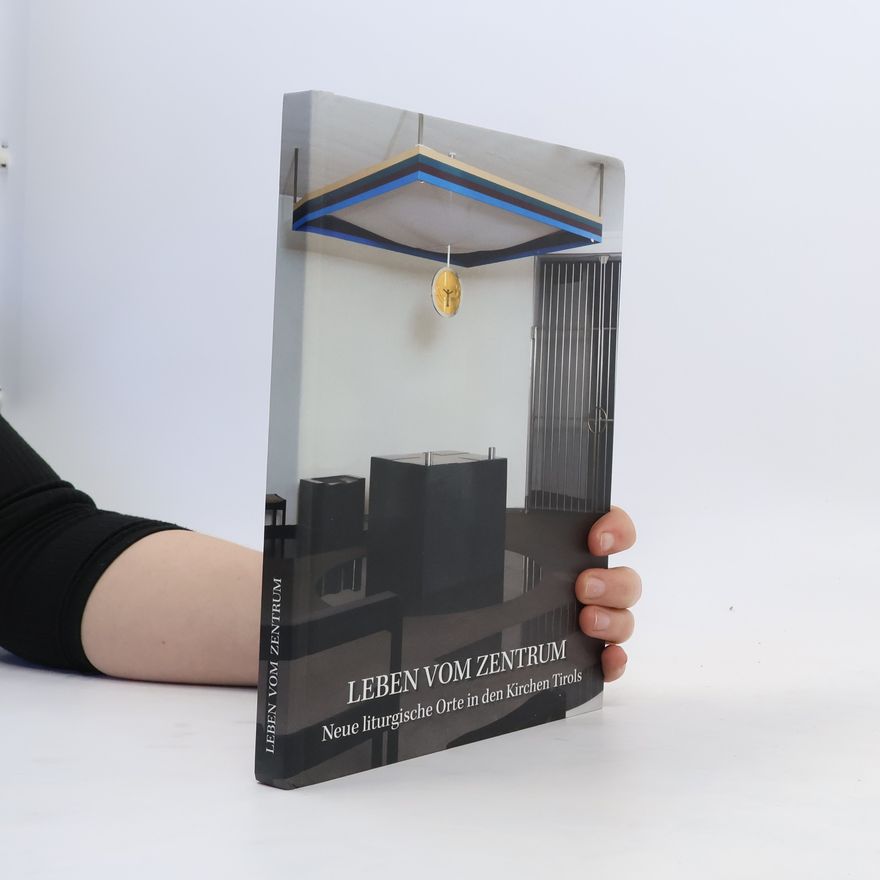 Reinhard Rampold Leben vom Zentrum