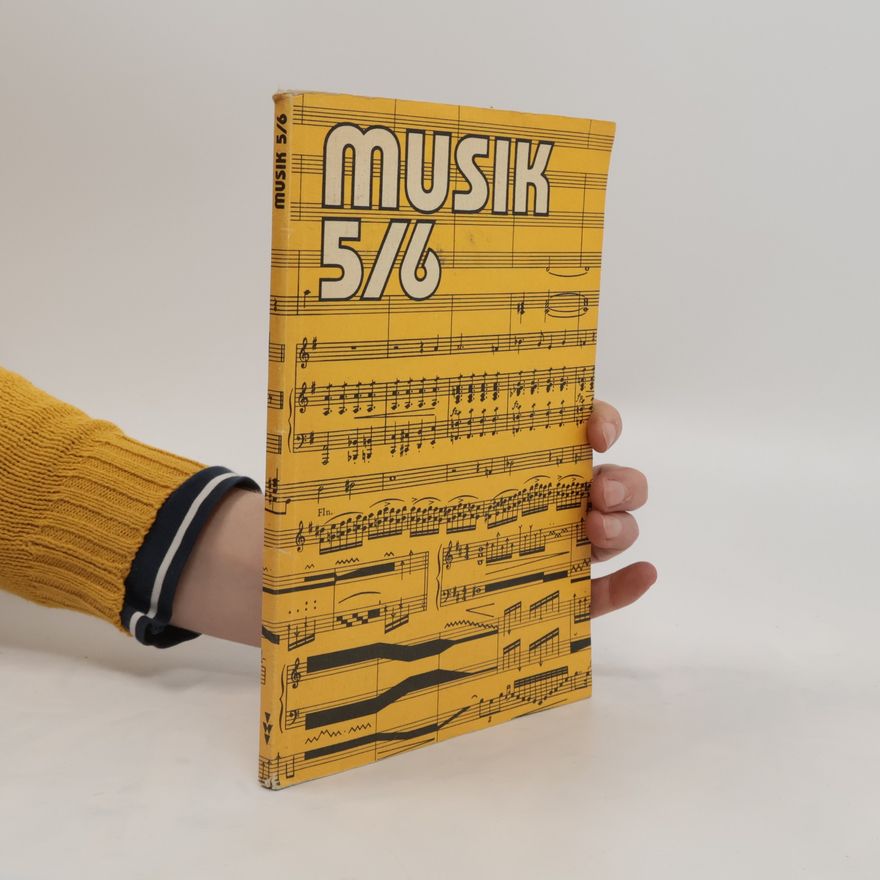 Autorenkollektiv Musik 5/6