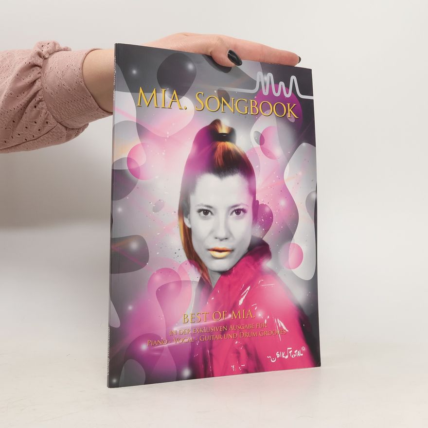 Autorenkollektiv Mia. Songbook