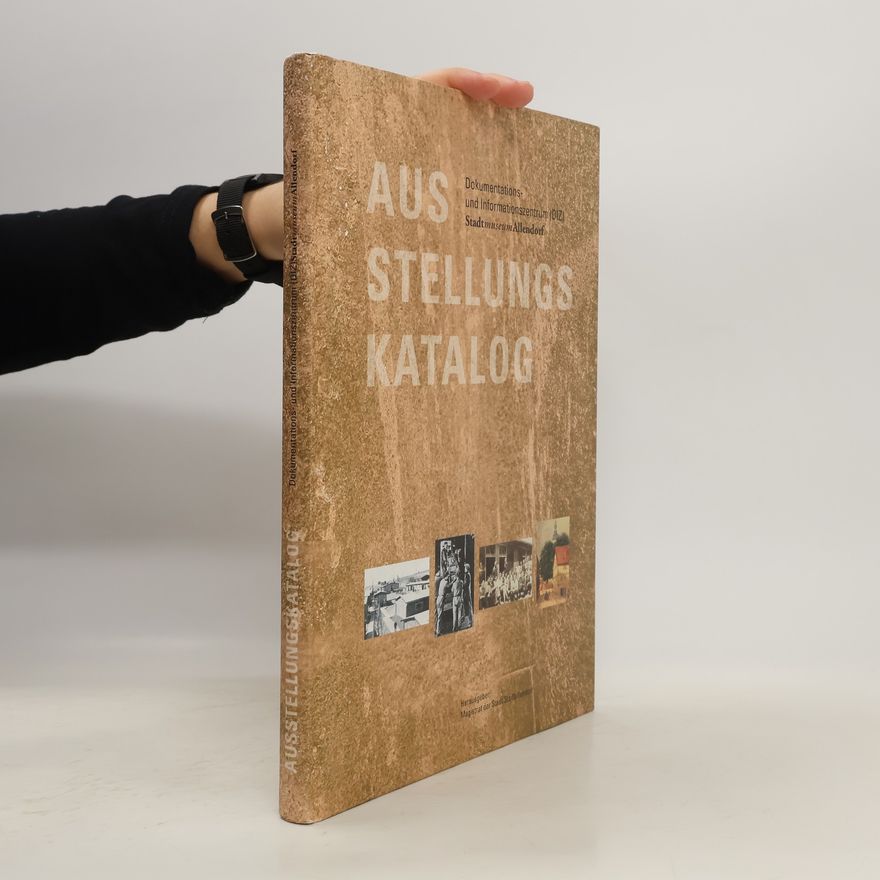 Autorenkollektiv Aus Stellungs Katalog