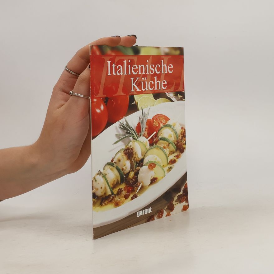 Autorenkollektiv Italienische Küche