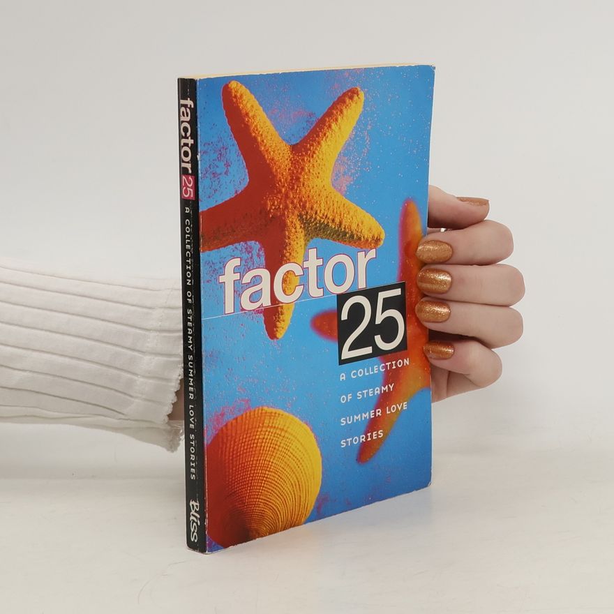 AA.VV. Factor 25