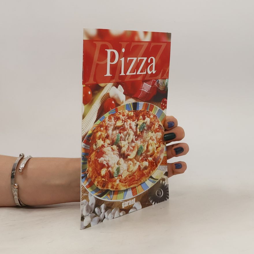 Collectif d'auteurs Pizza
