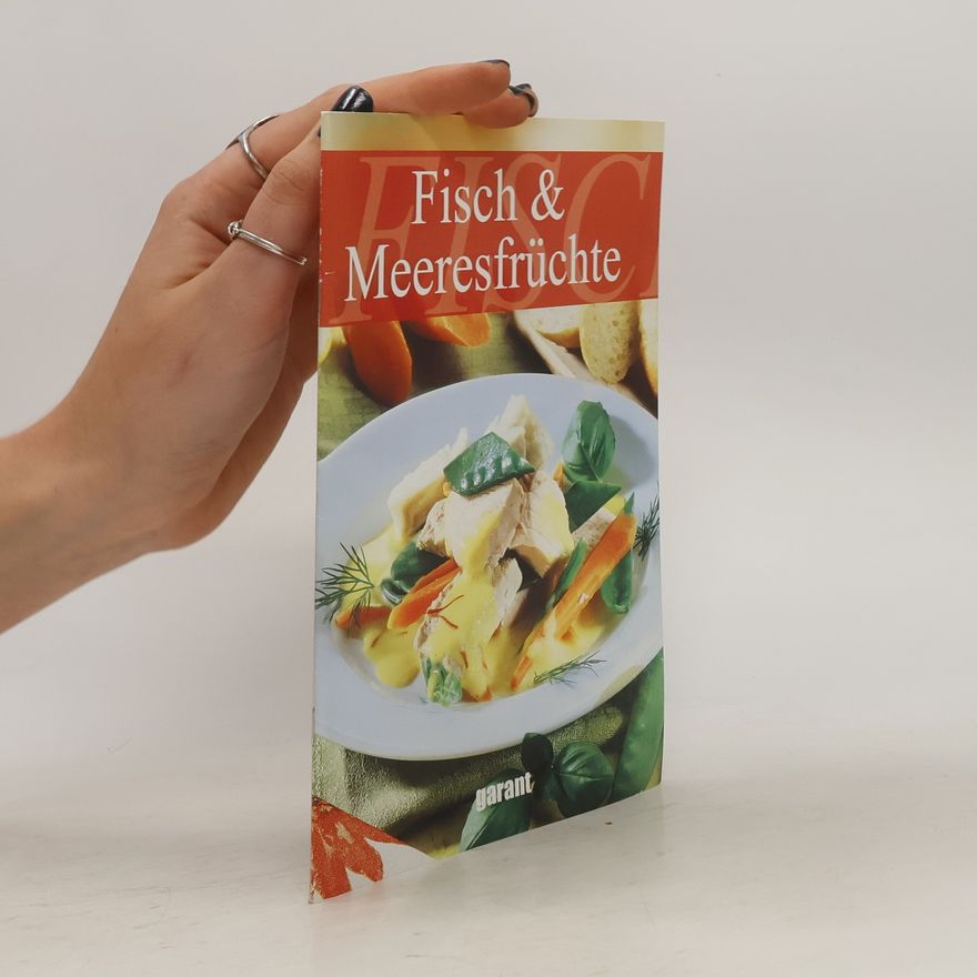 C. J. Jackson Fisch & Meeresfrüchte
