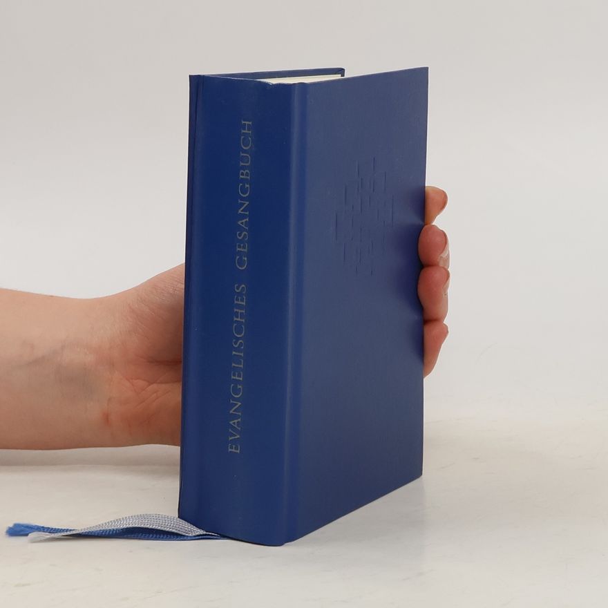 Various authors Evangelisches Gesangbuch