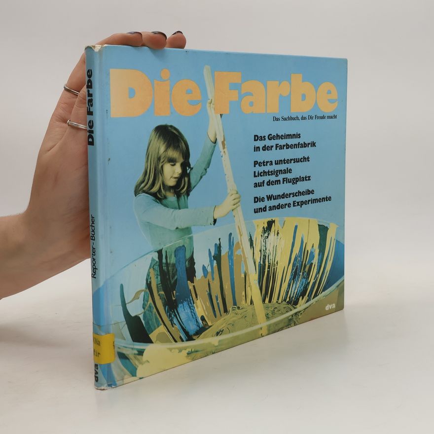 Karin Arndt Die Farbe
