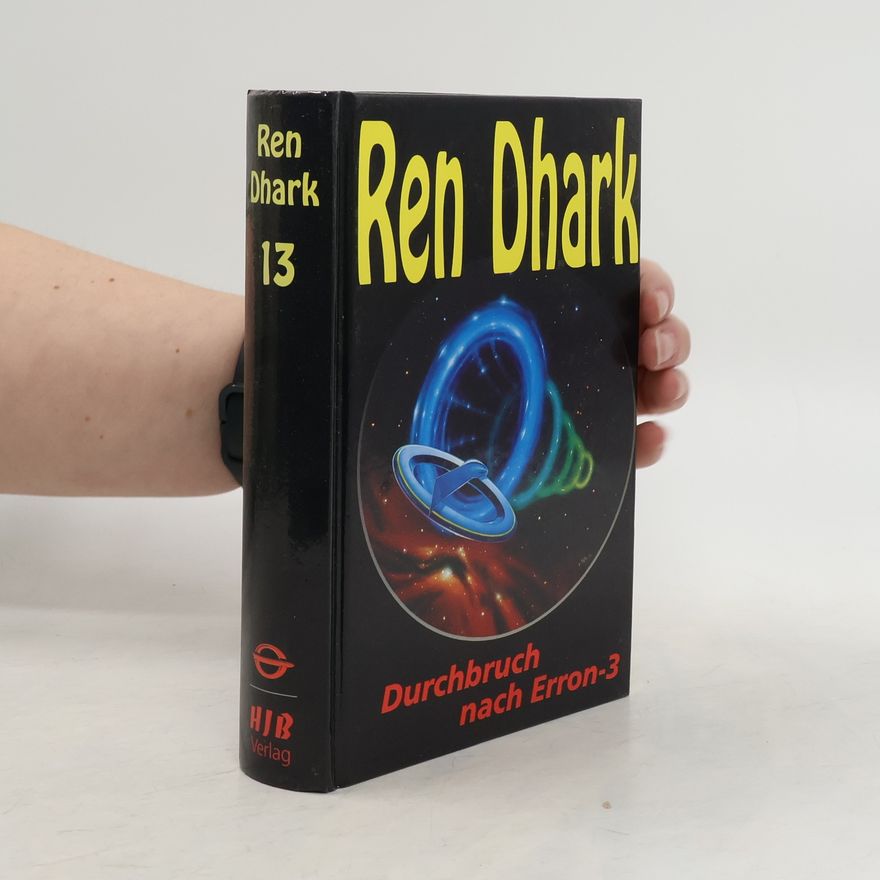 Kurt Brand Durchbruch nach Erron-3