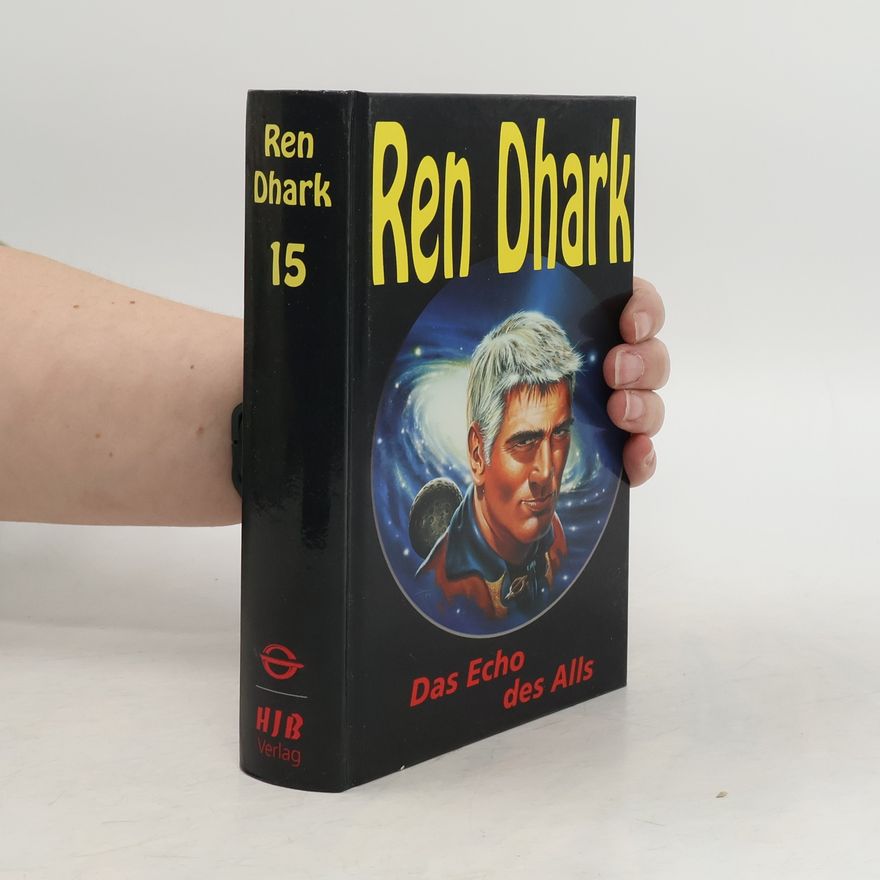 Kurt Brand Das Echo des Alls