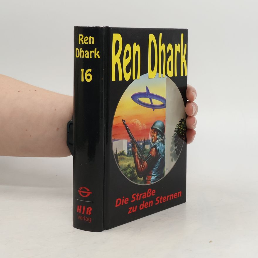 Kurt Brand Die Straße zu den Sternen