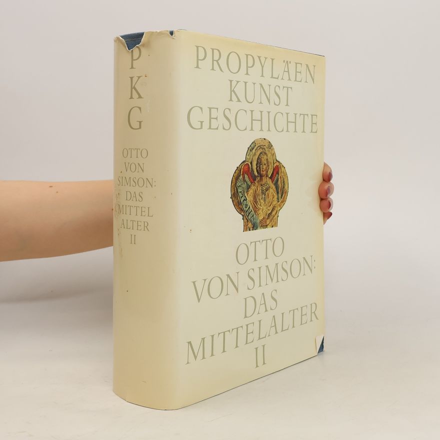 Otto von Simson Das Mittelalter II