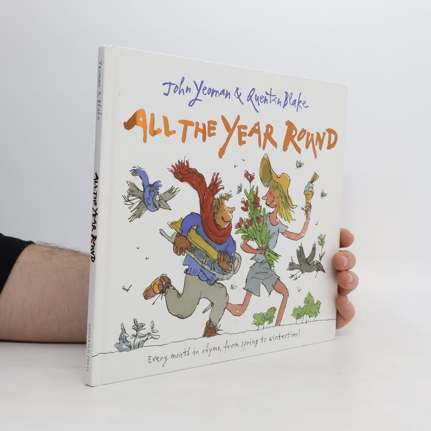 John Yeoman All the Year Round