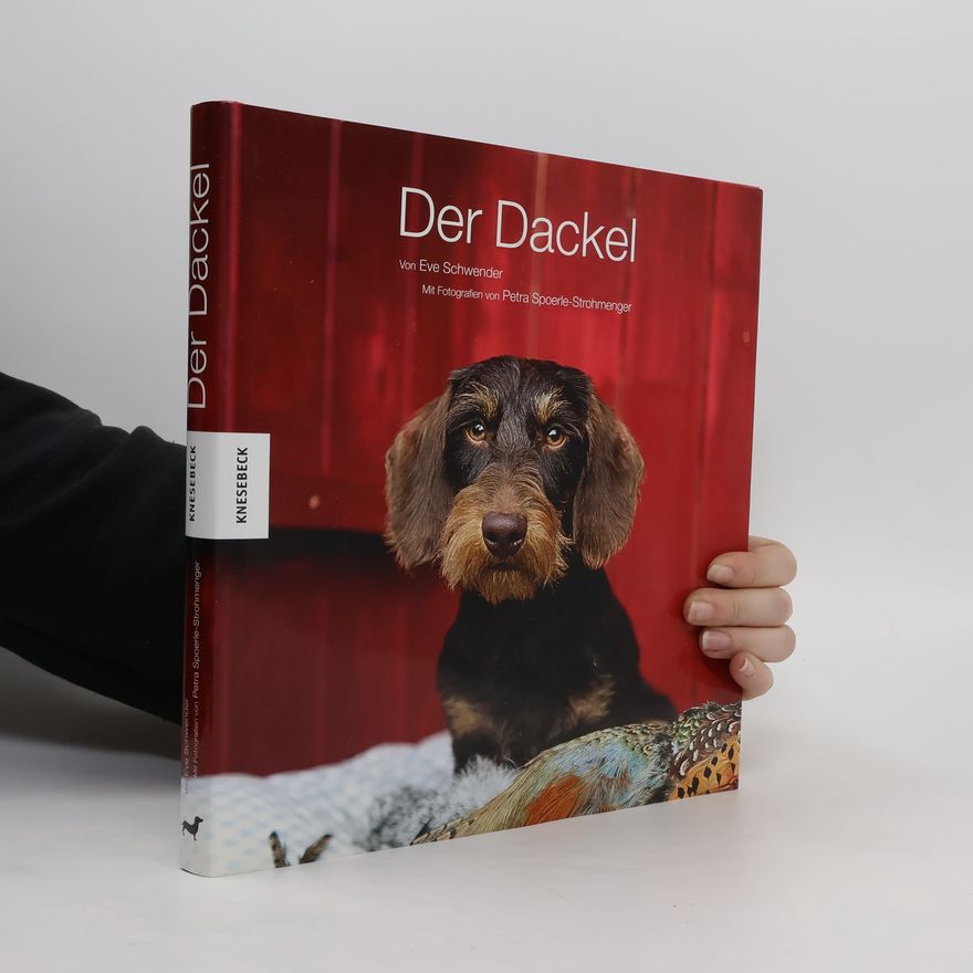 Eve Schwender Der Dackel