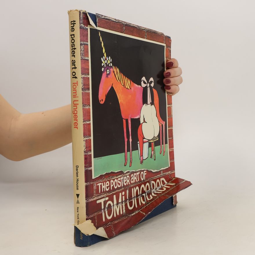 Various authors The Poster Art of Tomi Ungerer