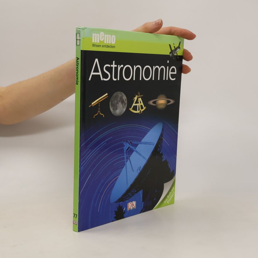 Autorenkollektiv Astronomie
