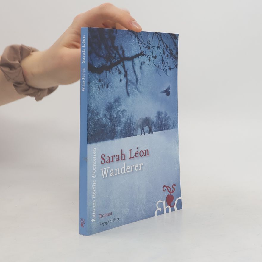 Sarah Leon Wanderer