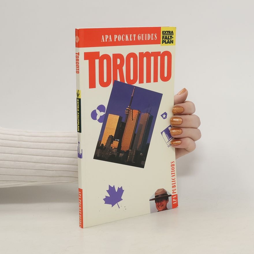 Joanna Ebutt Toronto