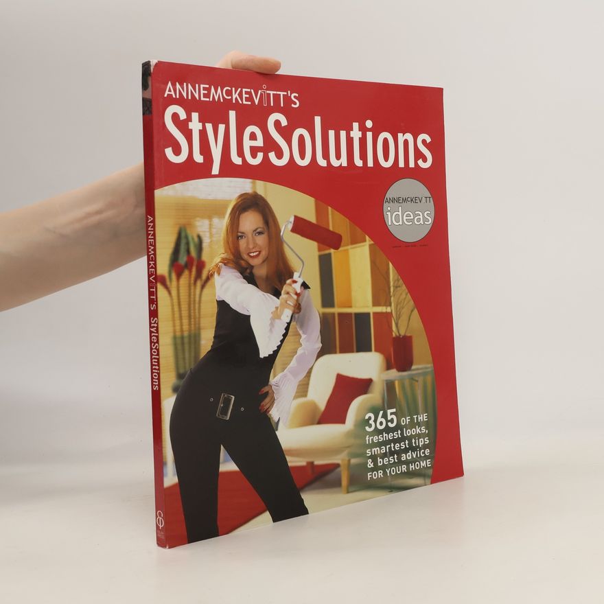 Anne McKevitt Anne McKevitt's Style Solutions