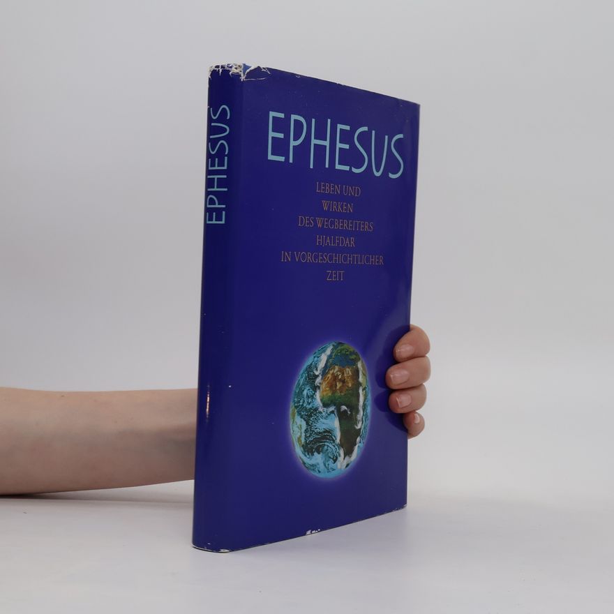Verlag Stift. Gralsbotsch Ephesus