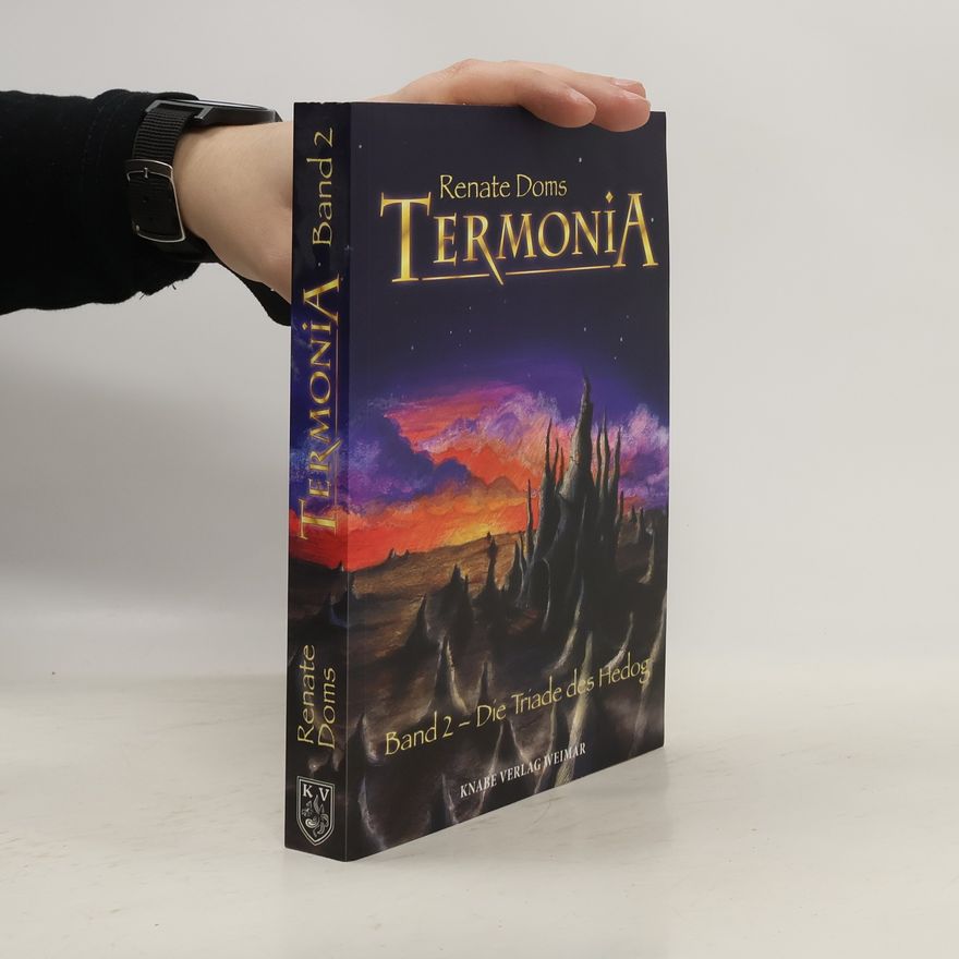 Renate Doms Termonia Band 2