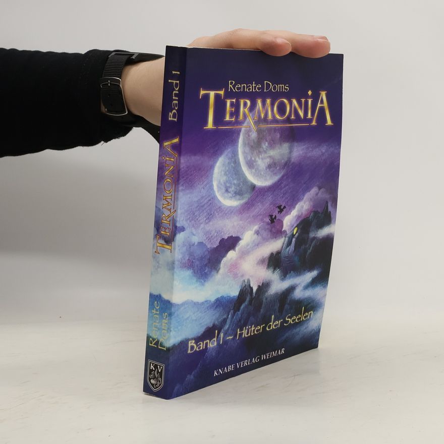Renate Doms Termonia Band 1