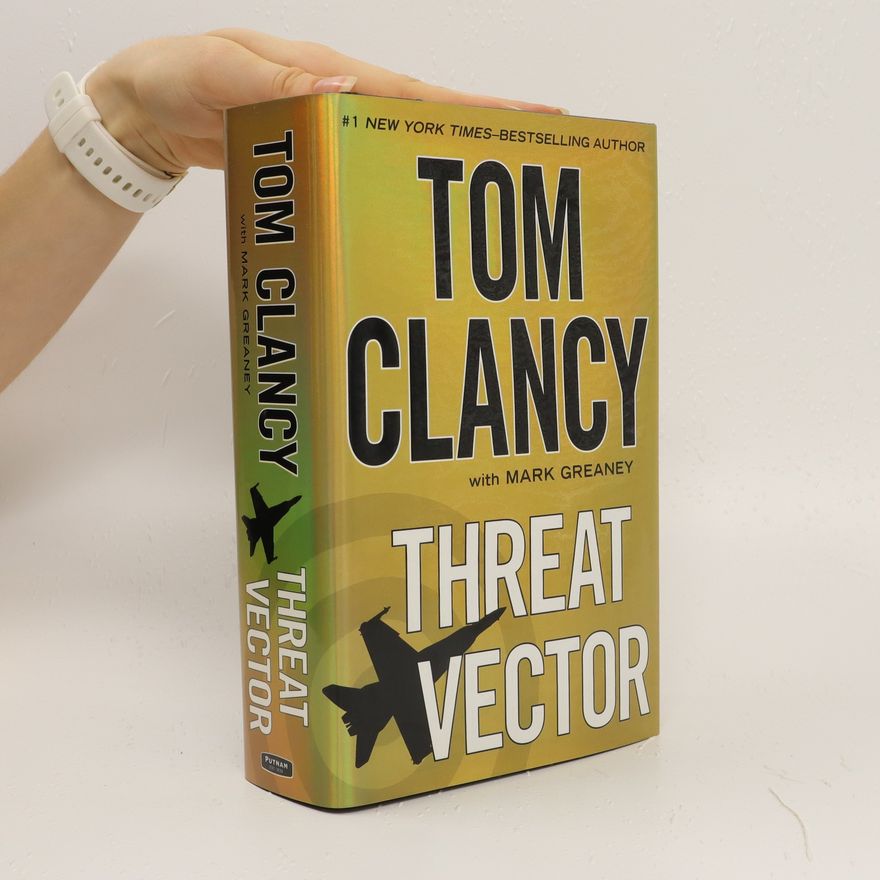 Tom Clancy Threat Vector