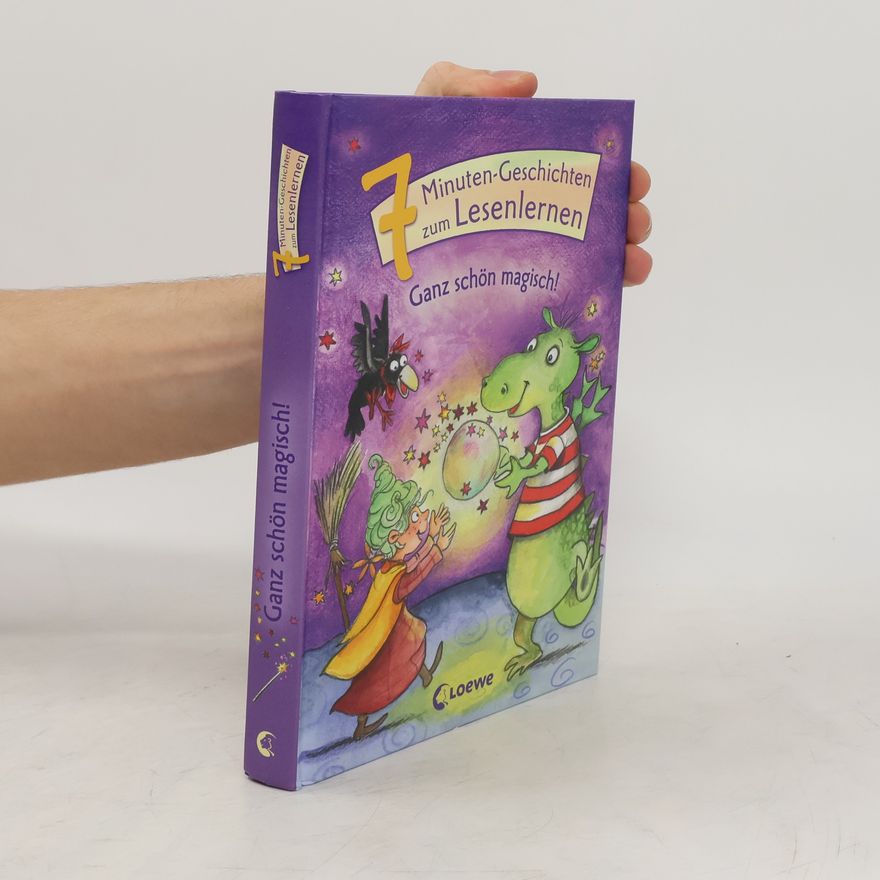 Autorenkollektiv Ganz schön magisch!