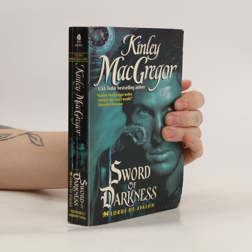 Kinley MacGregor Sword of Darkness