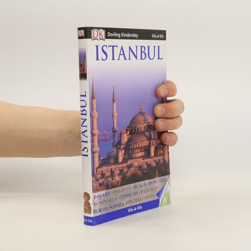 Rose Baring Vis-à-Vis Istanbul