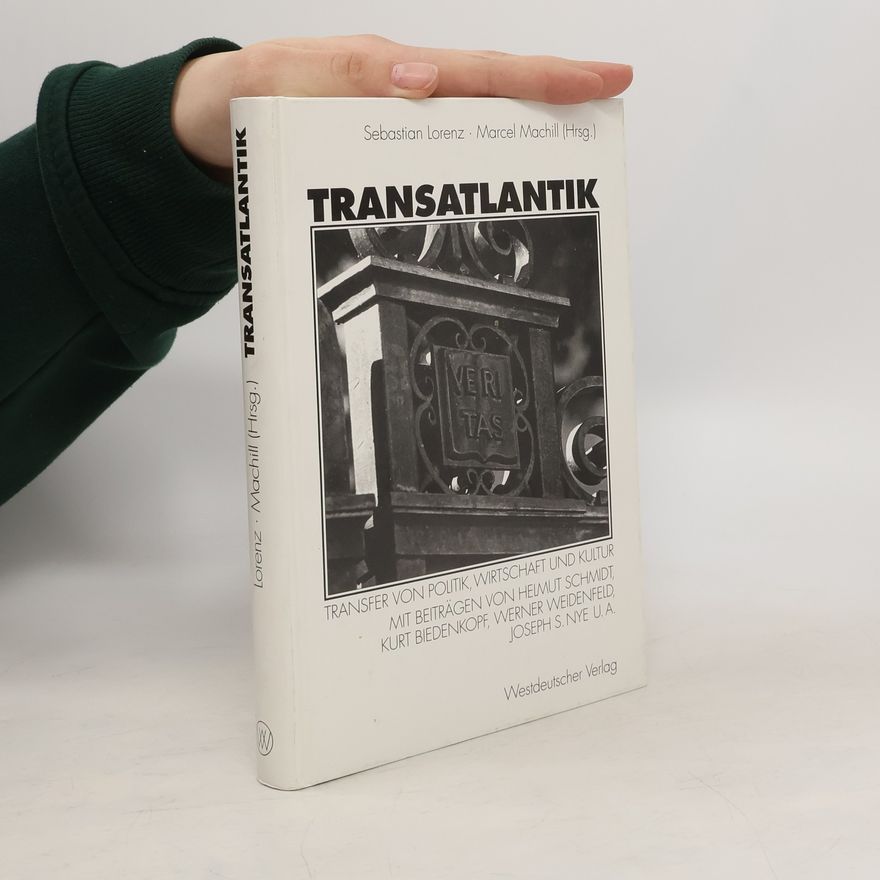 Sebastian Lorenz Transatlantik