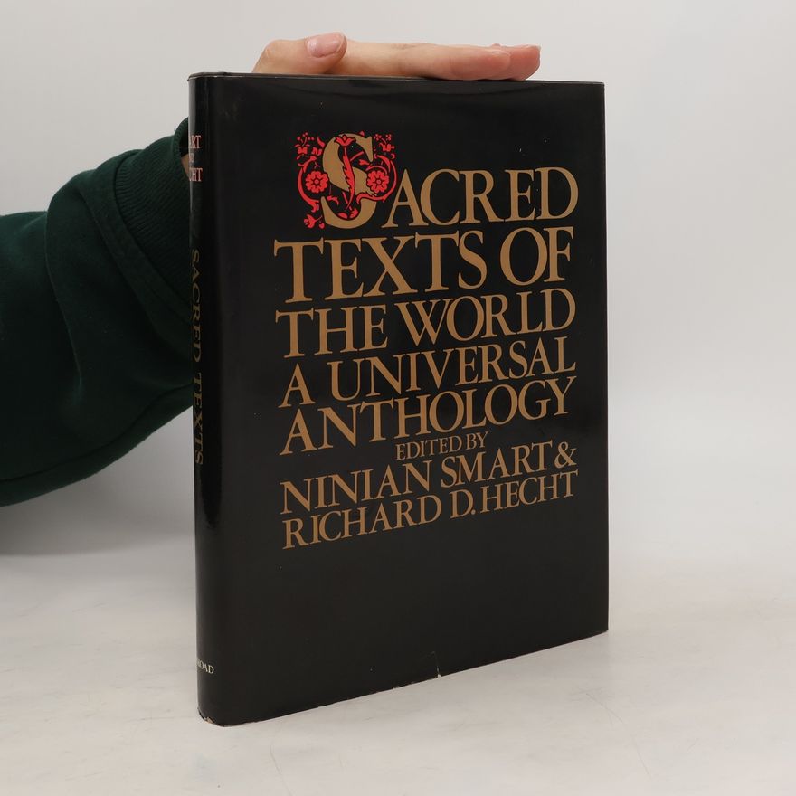 Richard D. Hecht Sacred Texts of the World