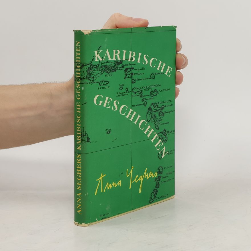 Anna Seghers Karibische Geschichten