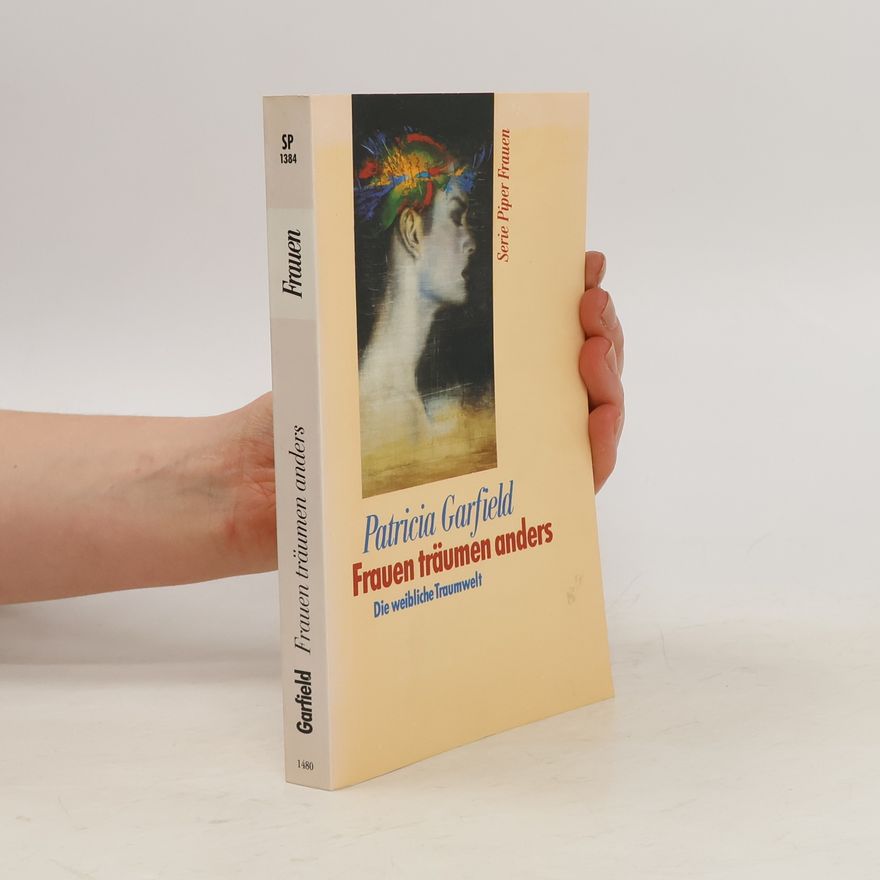 Patricia Garfield Frauen träumen anders