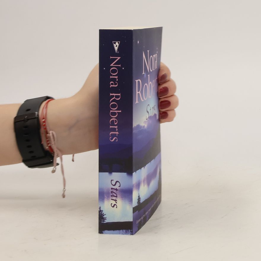 Nora Roberts Stars