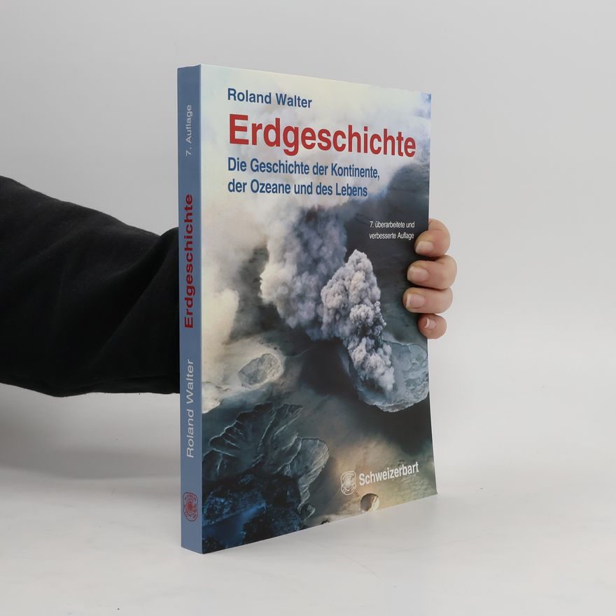 Roland Walter Erdgeschichte