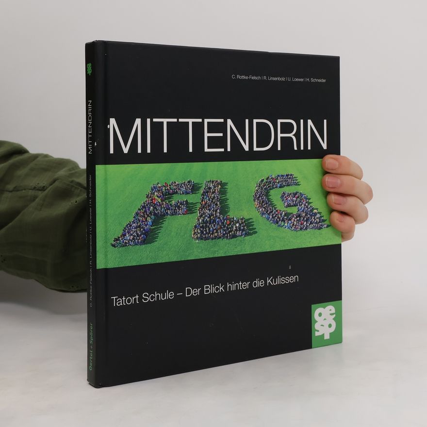 Collectif d'auteurs Mittendrin FLG