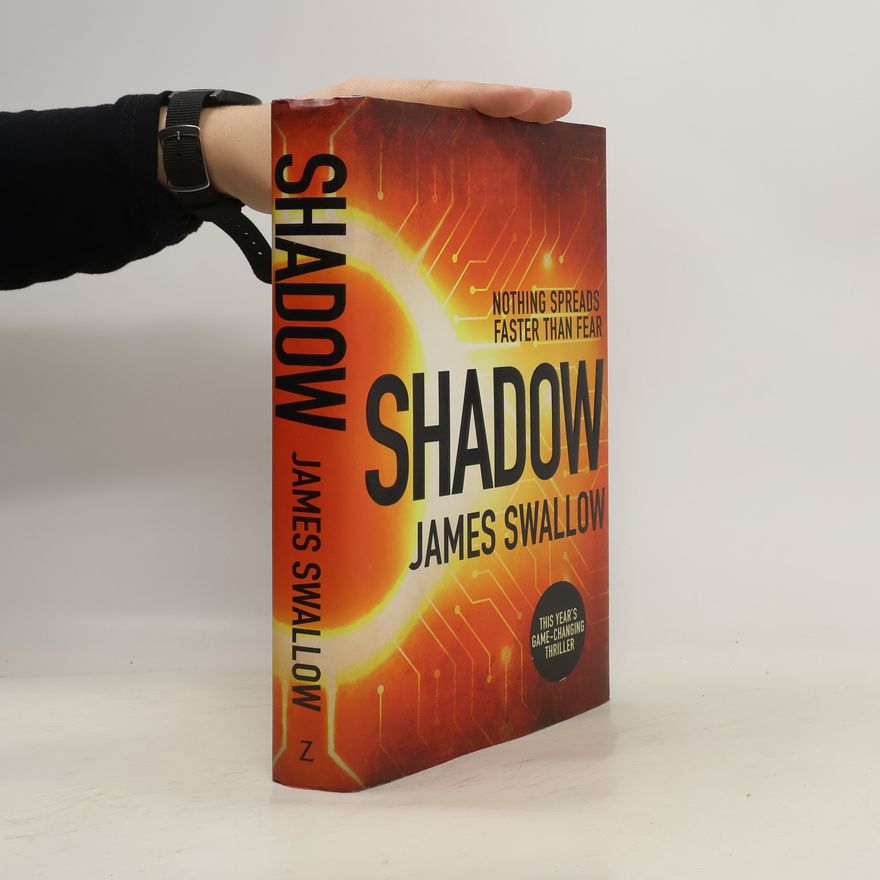 James Swallow Shadow