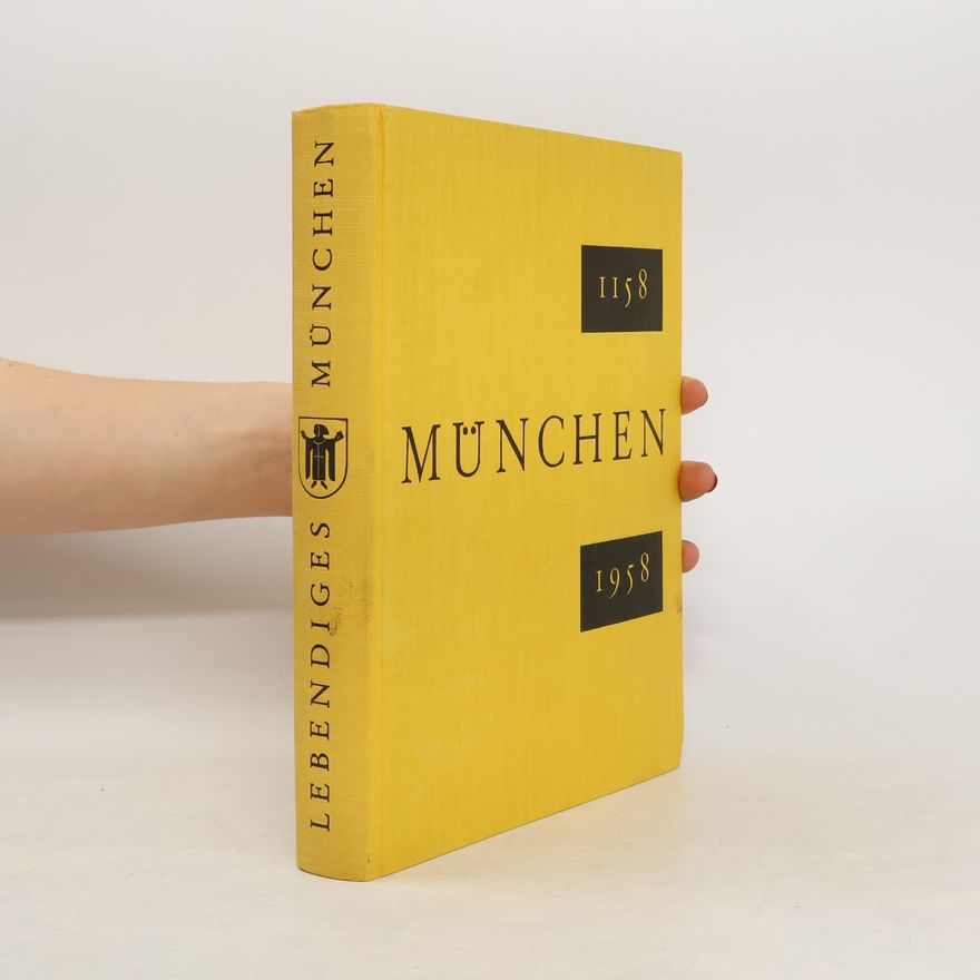 Rolf M. Flügel Lebendiges München