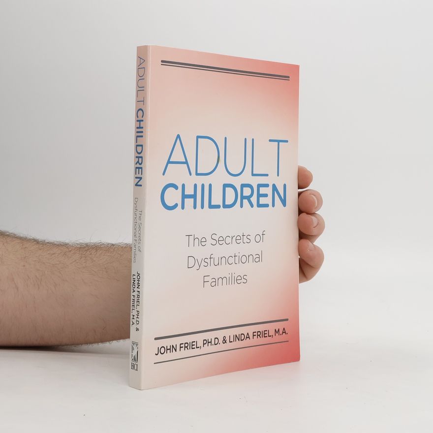 Kolektiv autorů Adult Children