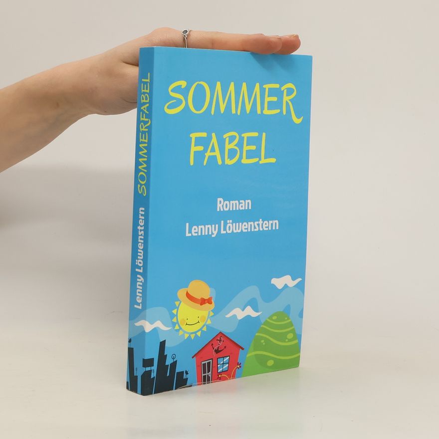Lenny Löwenstern Sommerfabel