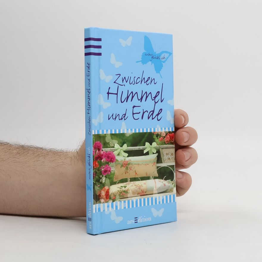 Sabine Mücke Zwischen Himmel und Erde