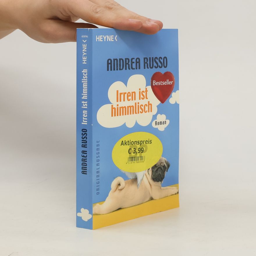 Andrea Russo Irren ist himmlisch