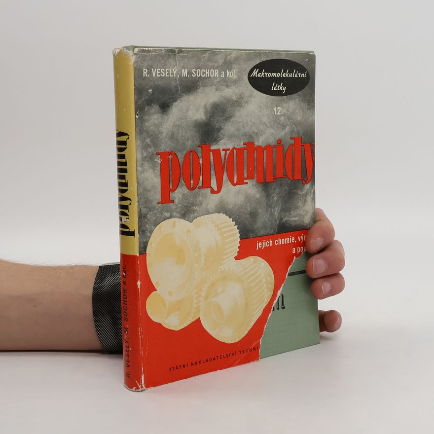 Miroslav Sochor Polyamidy