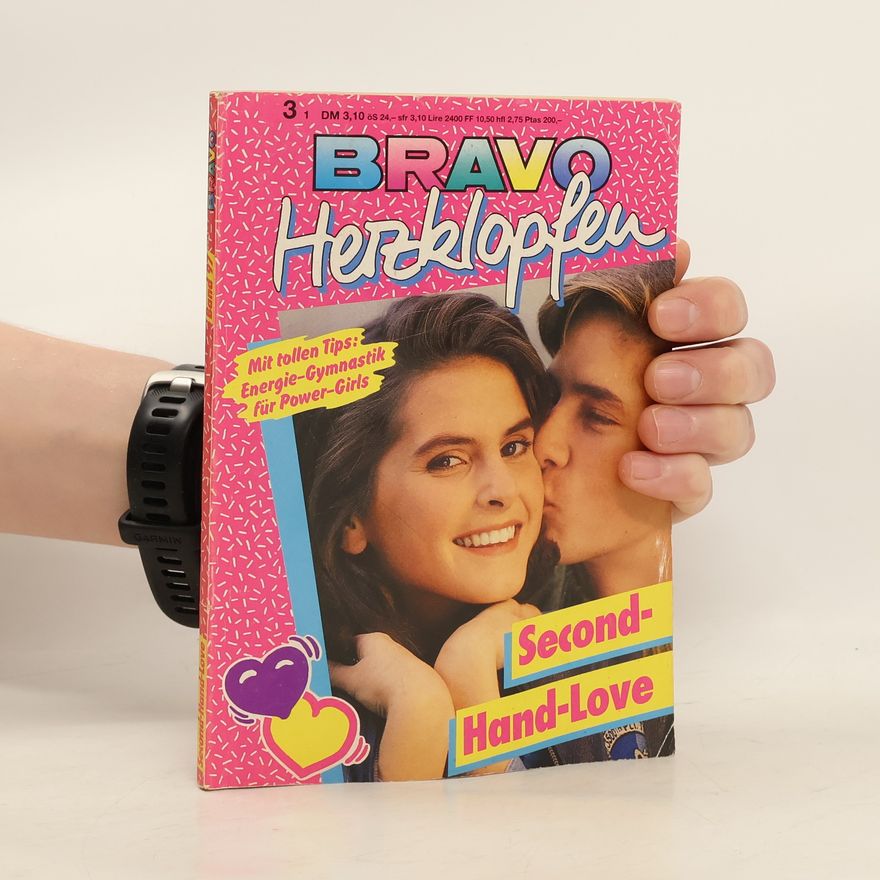 Autorenkollektiv Bravo Herzklopfen 3