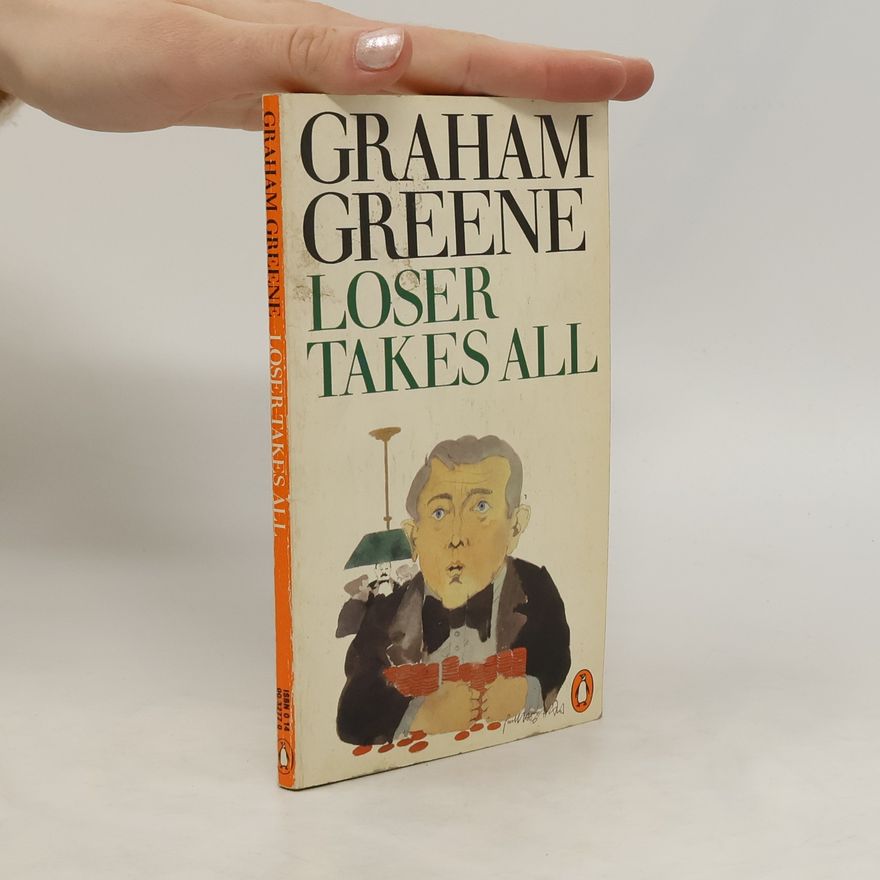 Graham Greene Loser Takes All