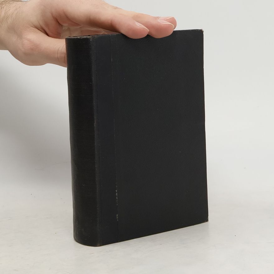 Friedrich Schiller Schillers Werke 3